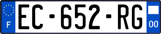 EC-652-RG
