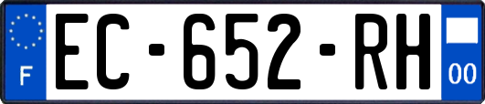 EC-652-RH