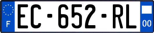 EC-652-RL