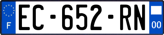 EC-652-RN