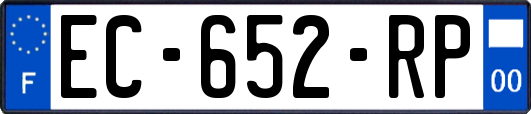 EC-652-RP