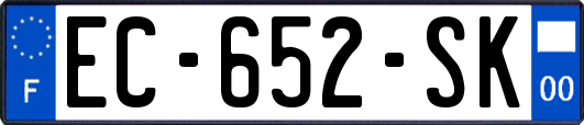 EC-652-SK
