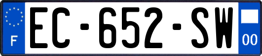 EC-652-SW
