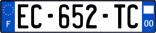 EC-652-TC