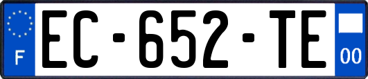 EC-652-TE