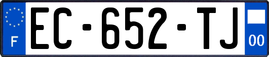 EC-652-TJ