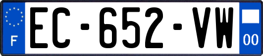 EC-652-VW