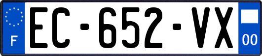EC-652-VX