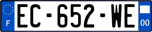 EC-652-WE