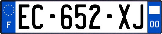 EC-652-XJ