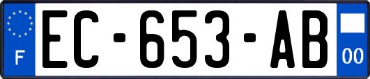 EC-653-AB