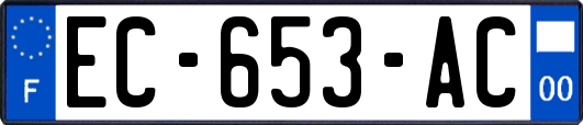 EC-653-AC