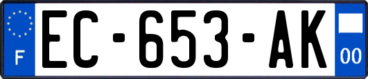 EC-653-AK