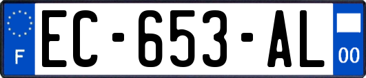 EC-653-AL