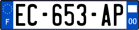 EC-653-AP