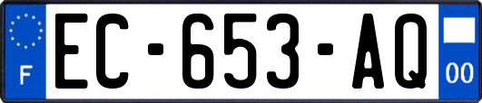 EC-653-AQ