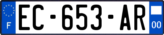 EC-653-AR