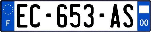 EC-653-AS