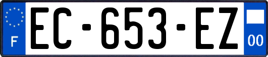 EC-653-EZ