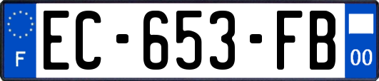 EC-653-FB