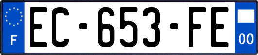 EC-653-FE
