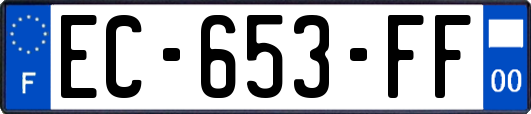 EC-653-FF