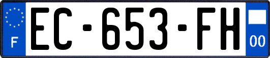 EC-653-FH