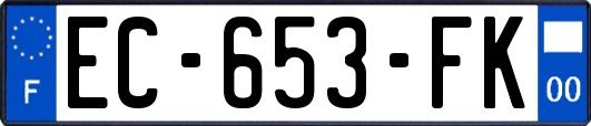 EC-653-FK