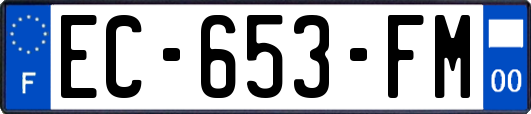 EC-653-FM