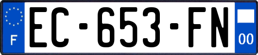EC-653-FN