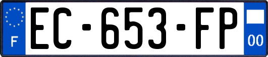 EC-653-FP