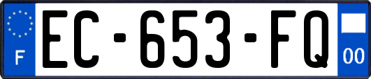 EC-653-FQ