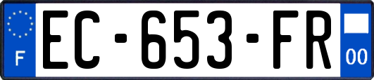 EC-653-FR