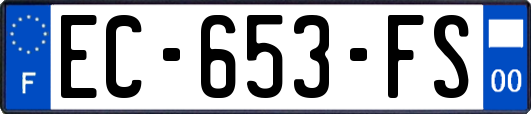 EC-653-FS