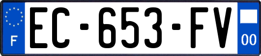 EC-653-FV