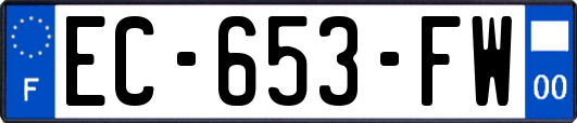 EC-653-FW