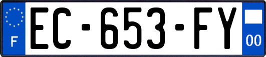 EC-653-FY