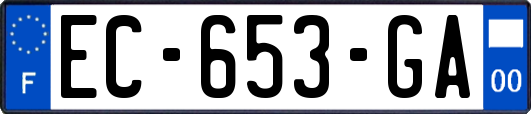 EC-653-GA