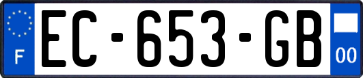 EC-653-GB