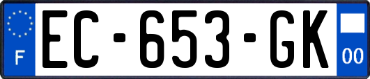 EC-653-GK