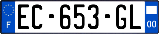 EC-653-GL