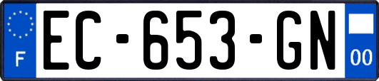 EC-653-GN