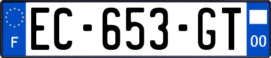 EC-653-GT