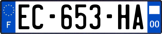 EC-653-HA