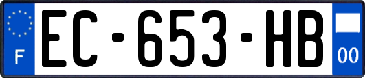 EC-653-HB