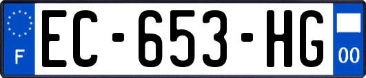 EC-653-HG