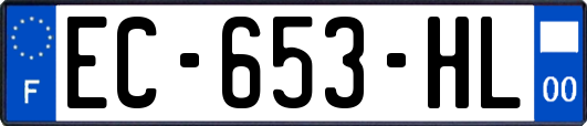 EC-653-HL