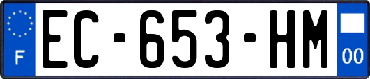 EC-653-HM