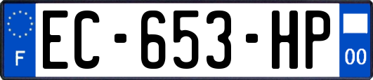 EC-653-HP