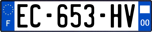 EC-653-HV